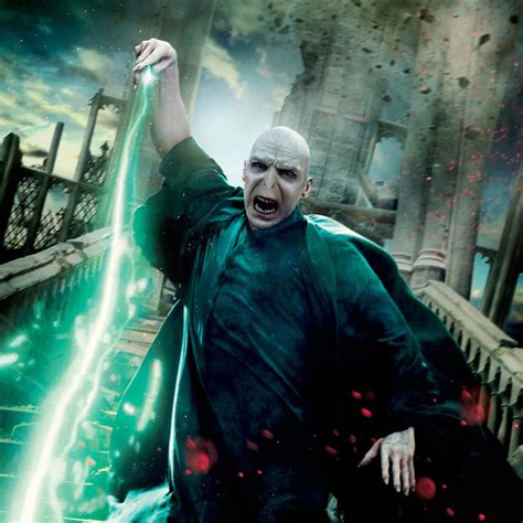 Lord Voldemort 